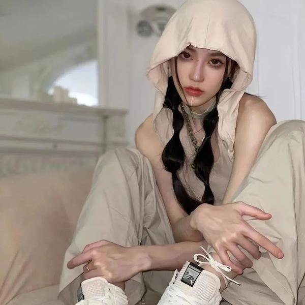 少年手指虎