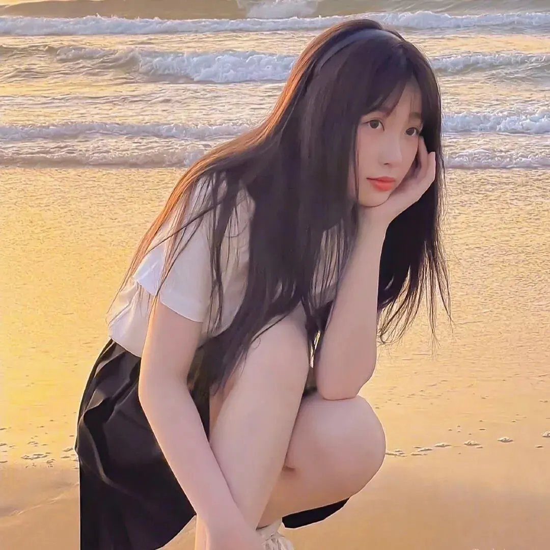 后备箱里的女孩